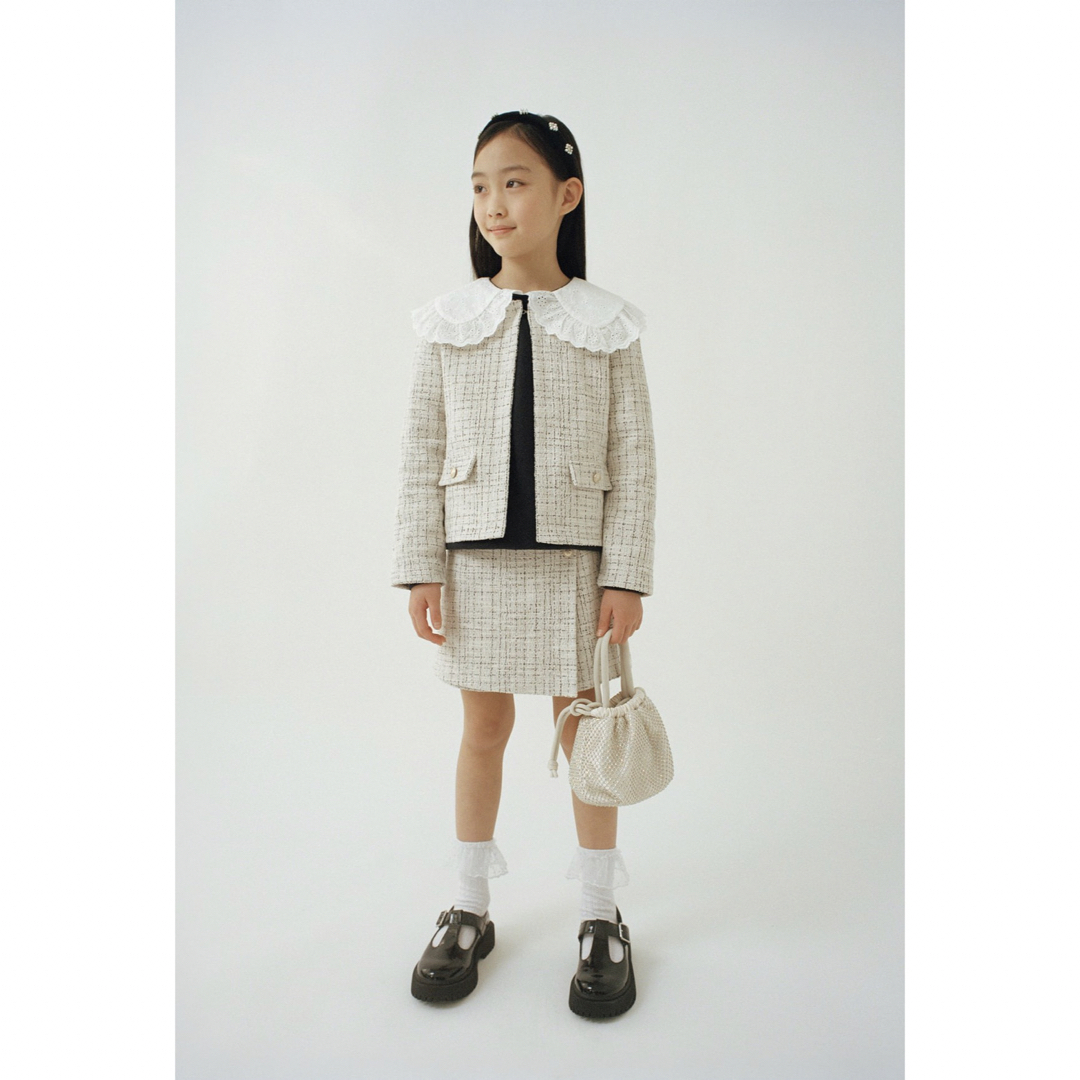ZARA KIDS - ZARA kids購入 セレモニーセットアップの通販 by goro's