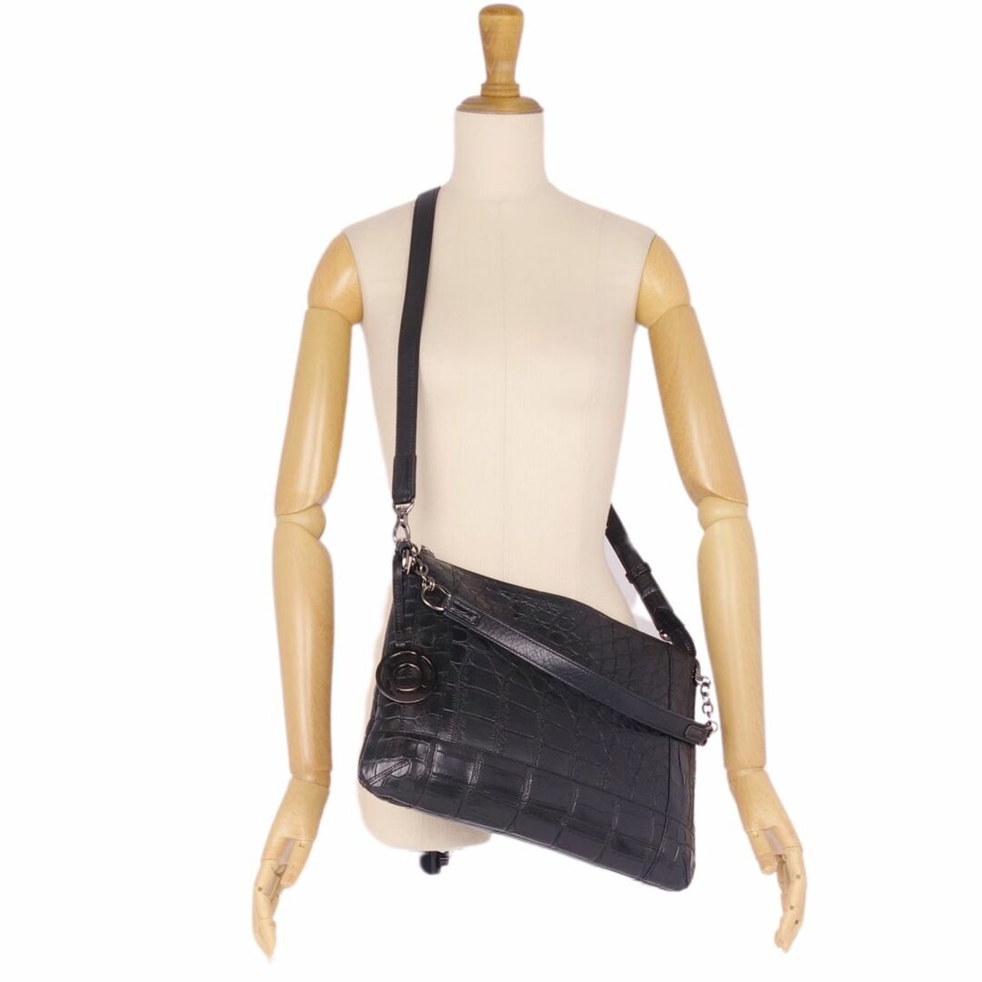 美品 ボーグラン BEAUGRAND JRA バッグ 2way ハンドバッグ ショルダー