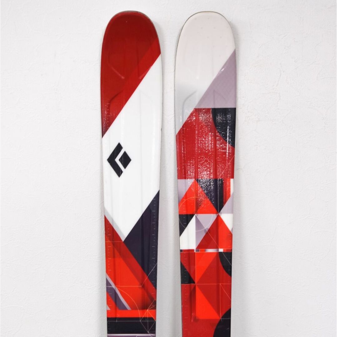 Black Diamond - ブラックダイヤモンド Black Diamond テレマーク