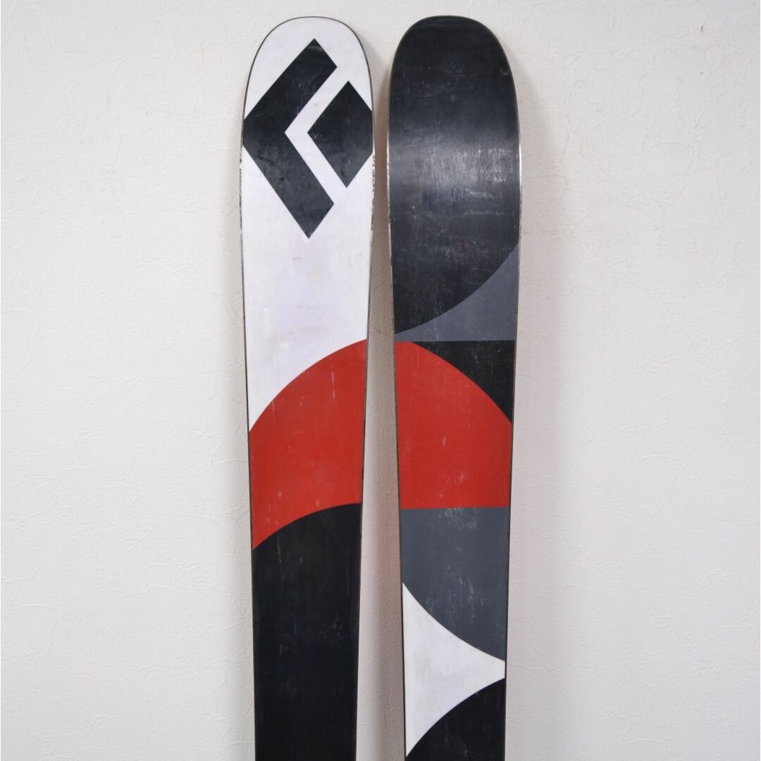 Black Diamond - ブラックダイヤモンド Black Diamond テレマーク