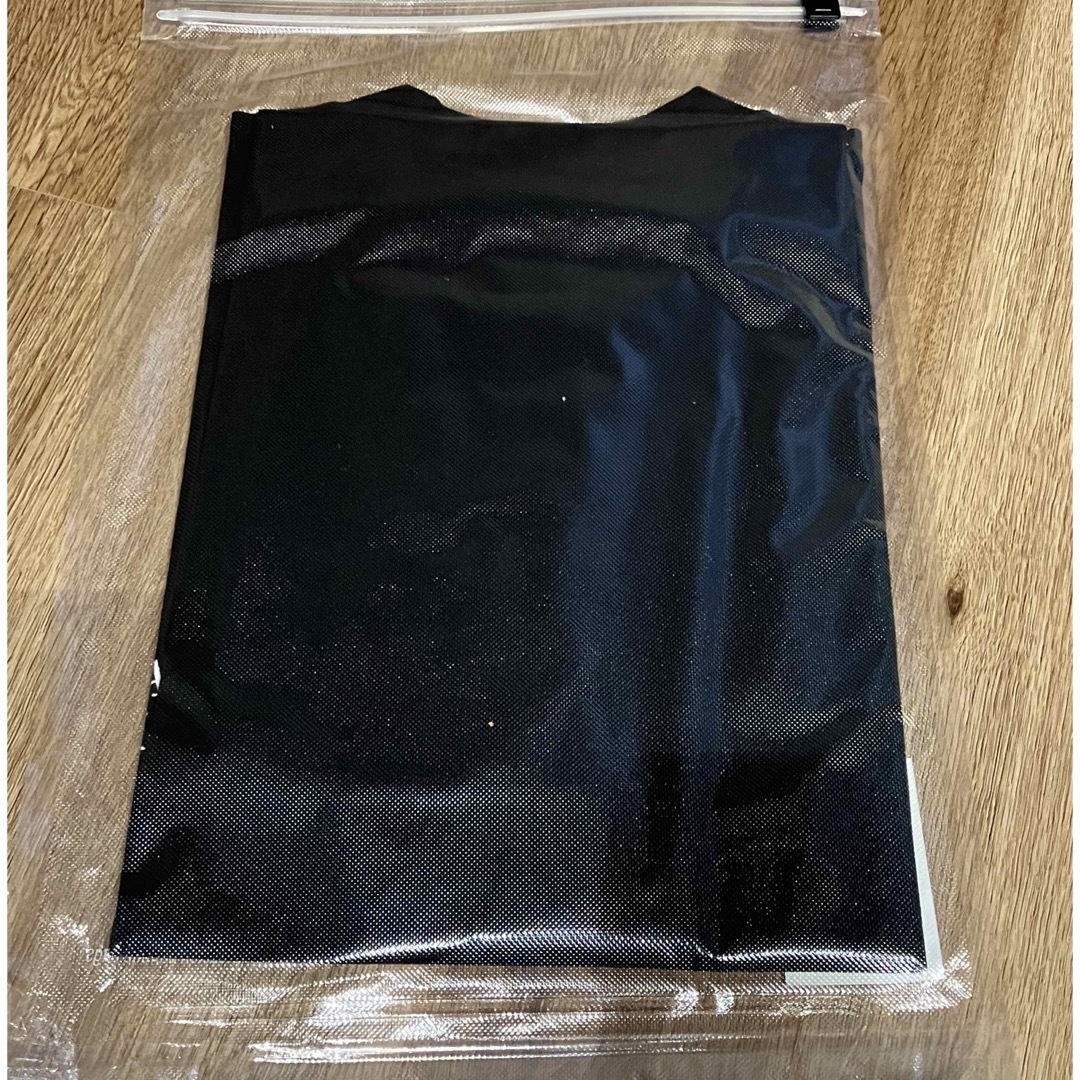 SEQUEL - Weekend SEQUEL Fragment 限定Tee 黒 XLの通販 by Fuckin