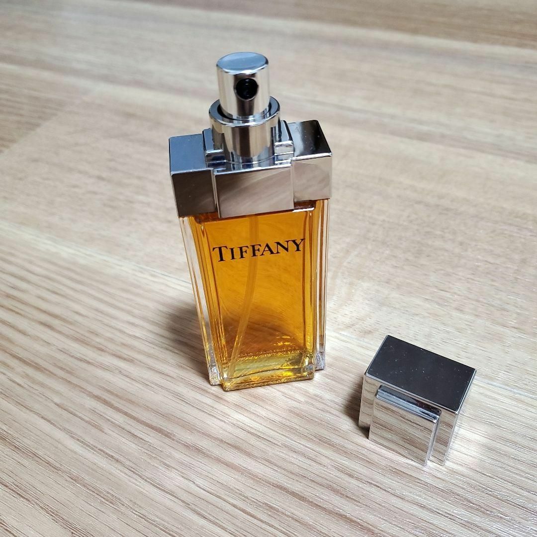 Tiffany & Co. - 廃盤 ティファニー アトマイザー オードパルファム