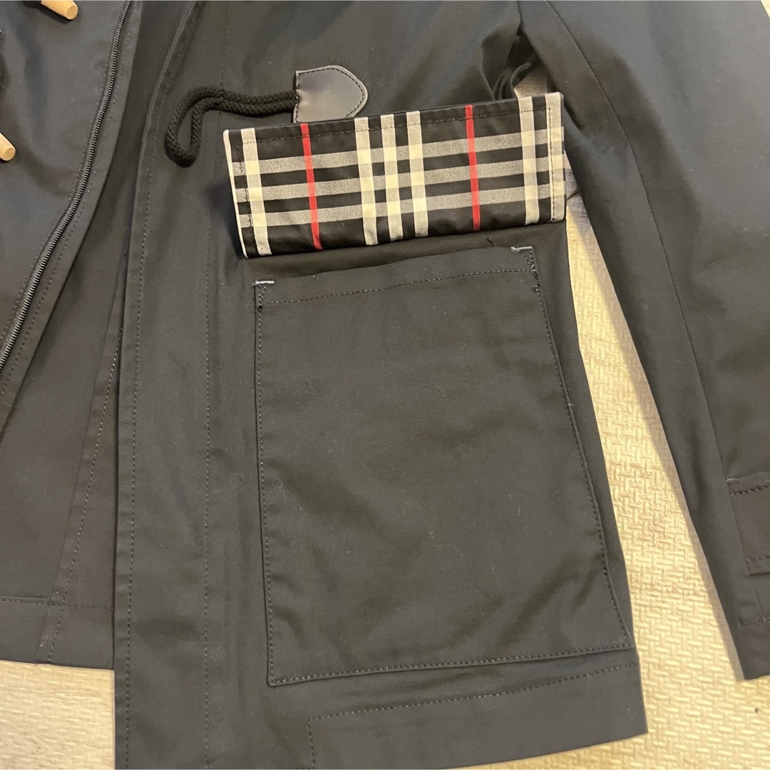 BURBERRY BLACK LABEL - [極美品] Burberry バーバリーブラック