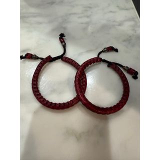 IF SIX WAS NINE（ブレスレット）のフリマアイテム一覧