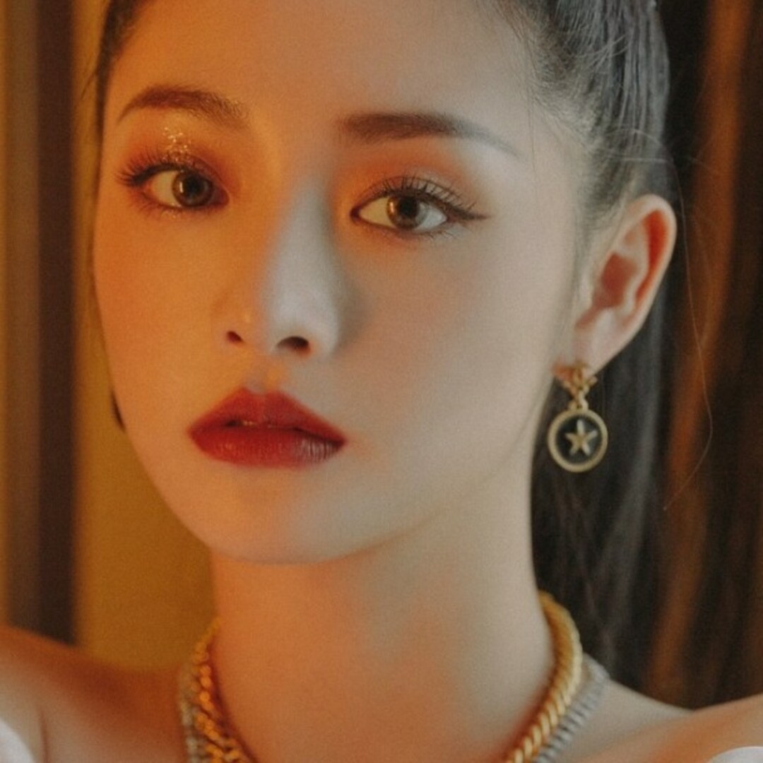 CHANEL - スタースウィングピアスの通販 by ※プロフィールお読みになっ