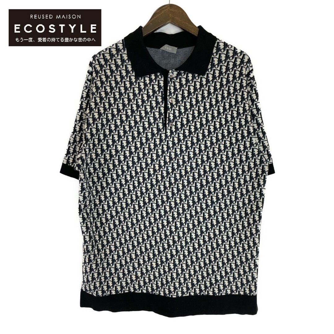 Dior - ディオール トップス Mの通販 by エコスタイル｜ディオールなら