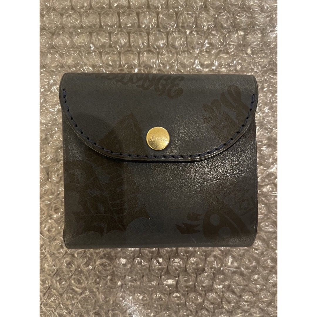 GRINDLODGE グラインドロッヂ 財布