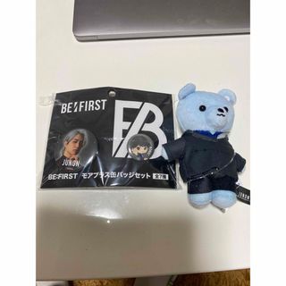 BE:FIRSTの新品フリマアイテム一覧