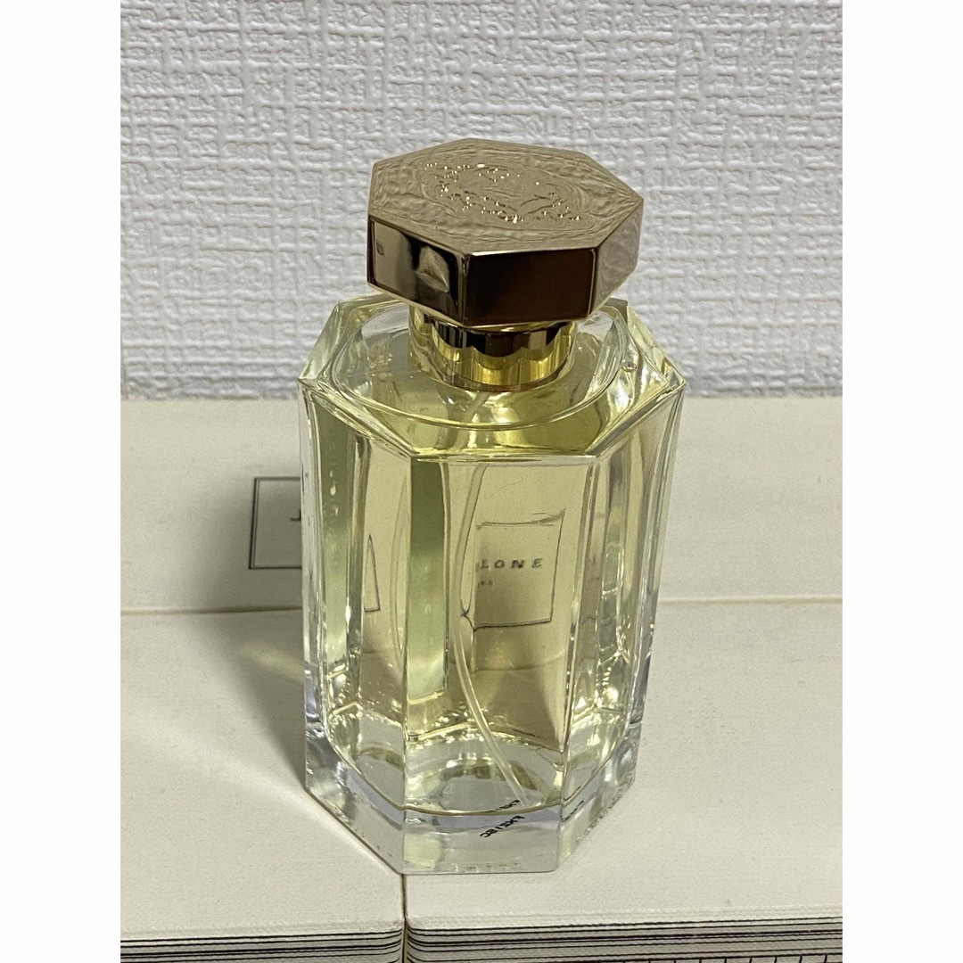 ラルチザン プルミエフィグエ エキストリームの通販 by フリージア