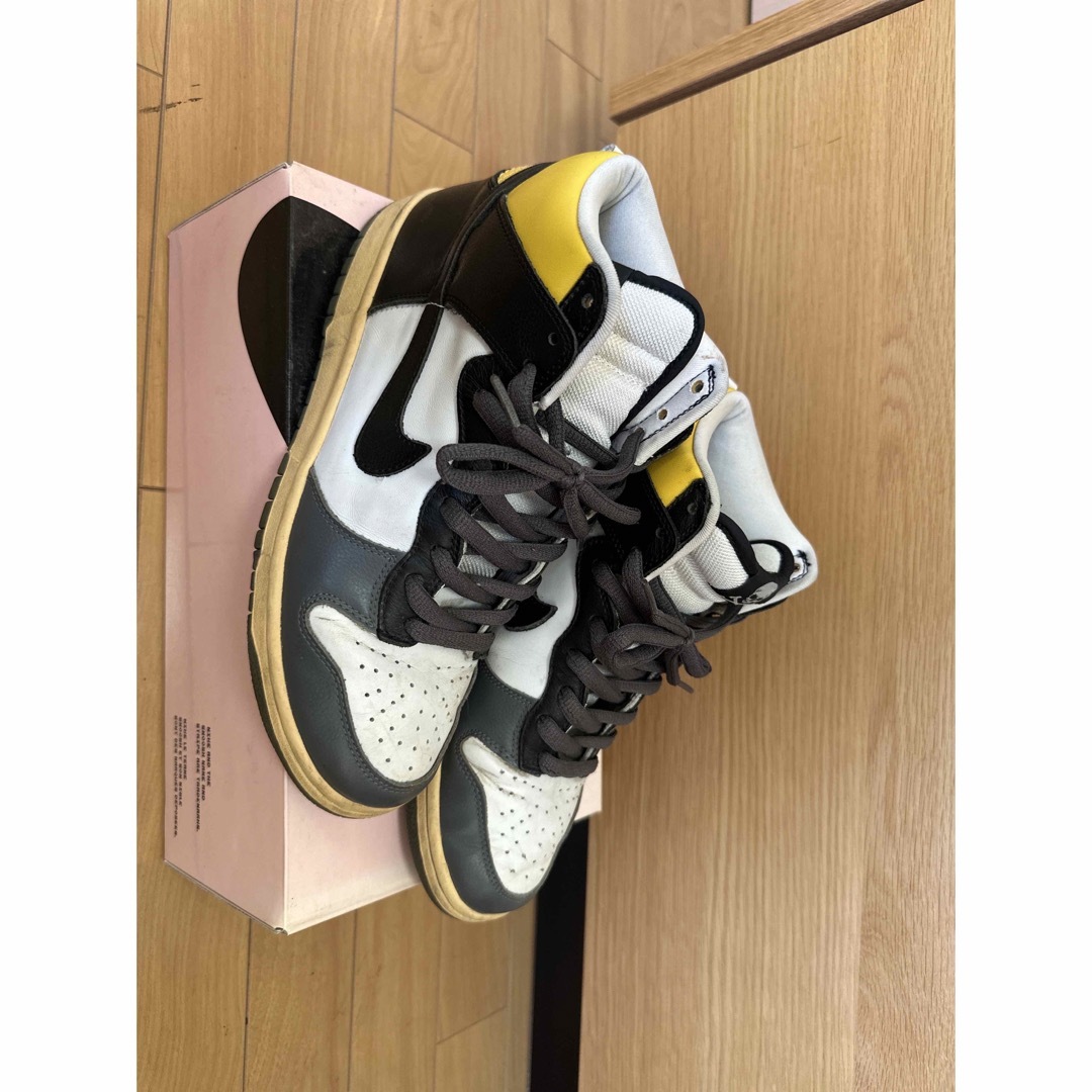 NIKE - ナイキダンクハイSB他4足セットの通販 by ケニー's shop