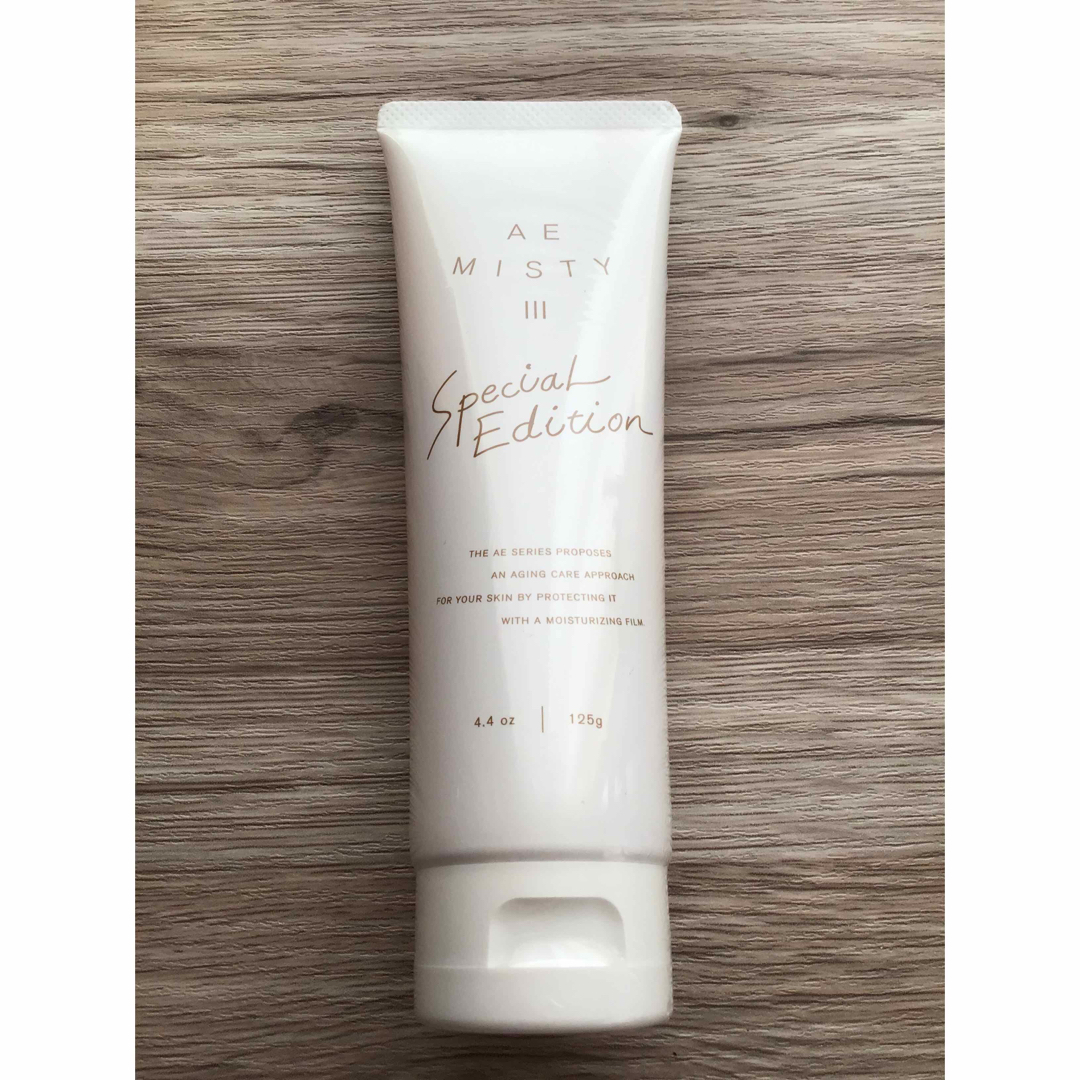 アジュバン AE ミスティⅢ se 125g アジュバンAE ミスティIII SE 125g