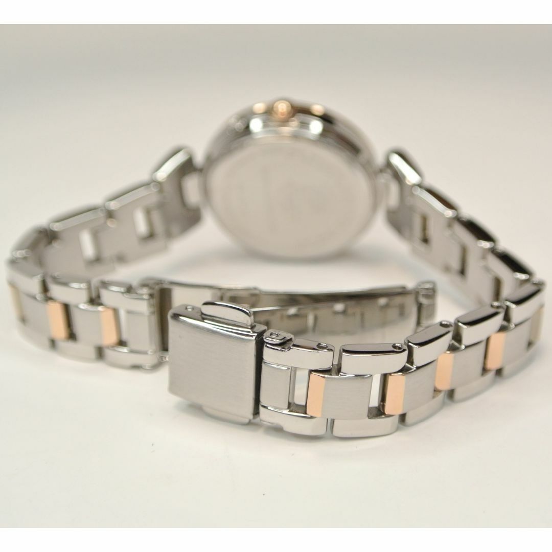 CITIZEN - ✨良品稼働品 シチズン クロスシー xC ミニソル 電波