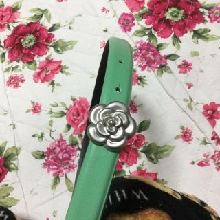 René（ベルト）のフリマアイテム一覧