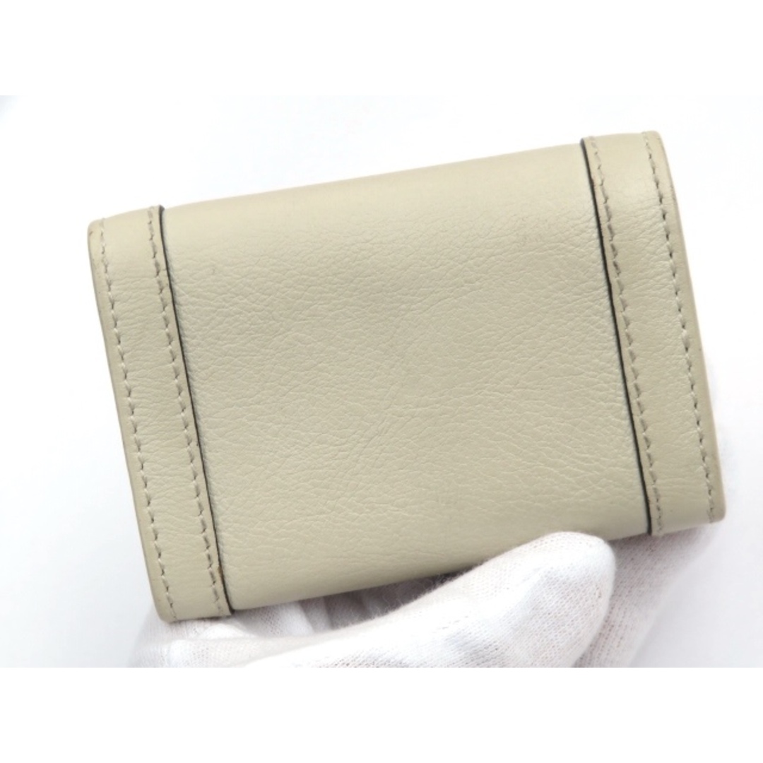 GUCCI - ▽値下げ▽ □中古□ グッチ バンブー キーケース 6連