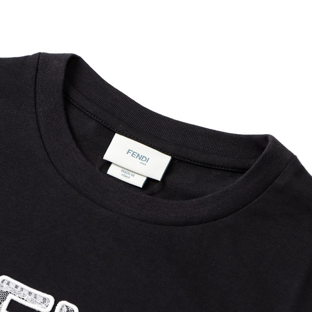 FENDI - フェンディ FENDI 【大人もOK】キッズ Tシャツ FENDI ROMA
