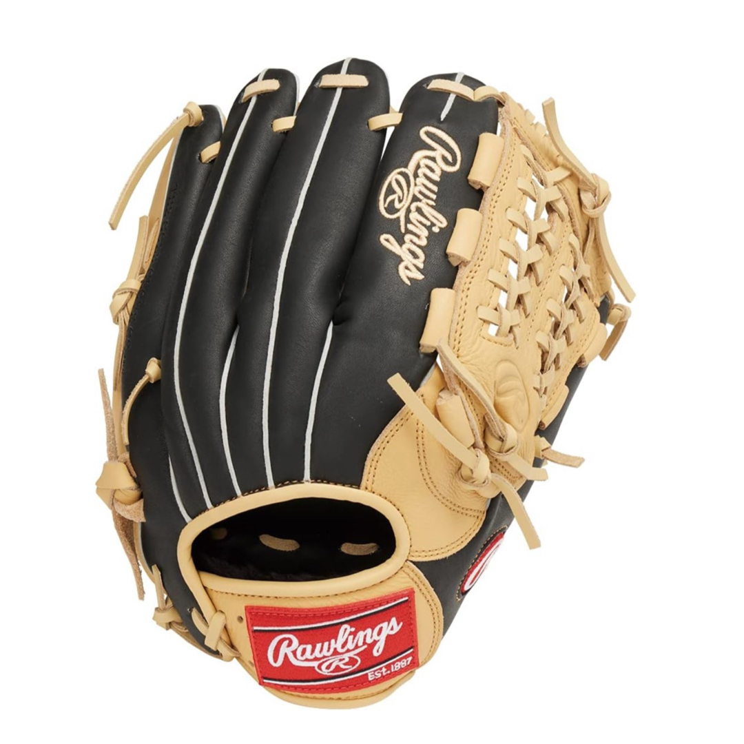 Rawlings - 【未使用品】ローリングス 一般軟式グローブ 人気色