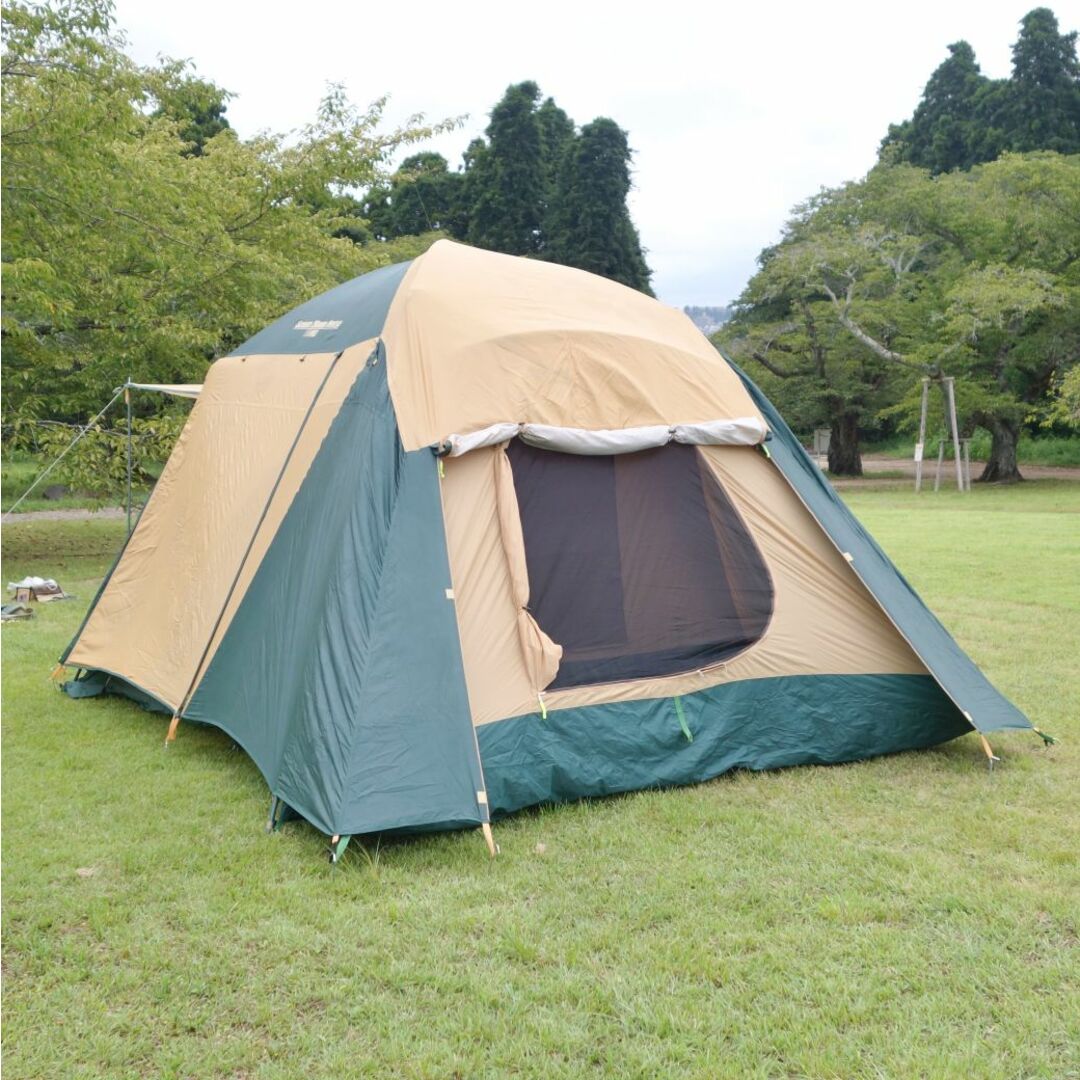 Coleman - コールマン Coleman テント スクリーン2ルームハウス