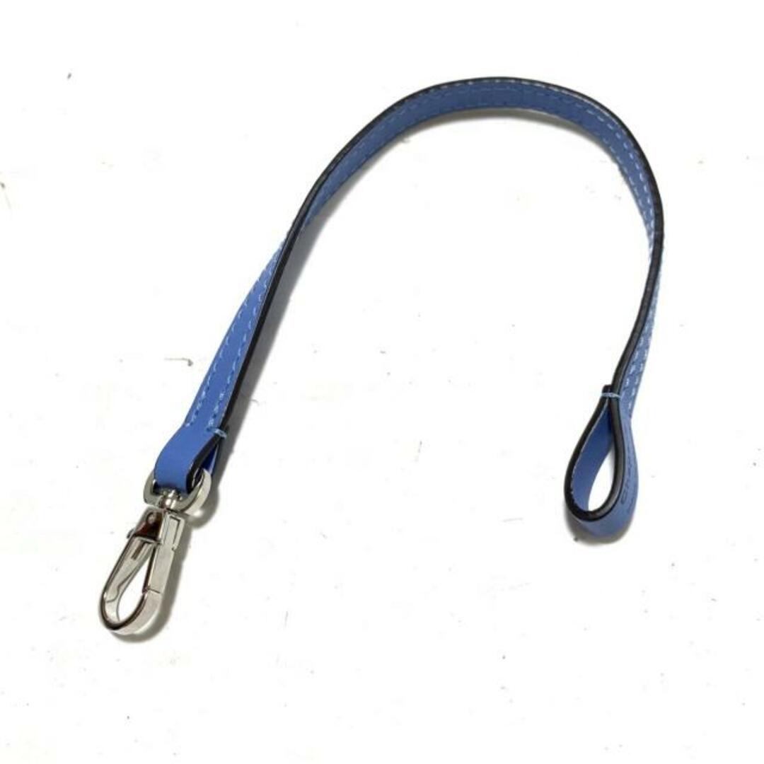 Herve Chapelier - エルベシャプリエ ストラップ - 1660Lの通販 by