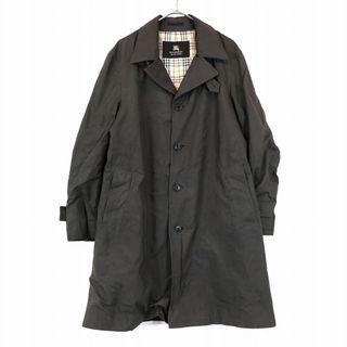 BURBERRY（トレンチコート ・ グレー/灰色系）のフリマアイテム一覧