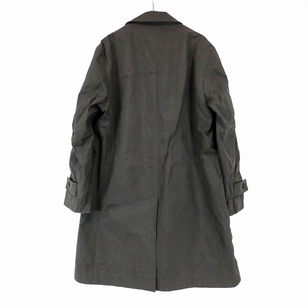 BURBERRY - 日本製 BURBERRY バーバリー ブラックレーベル トレンチ