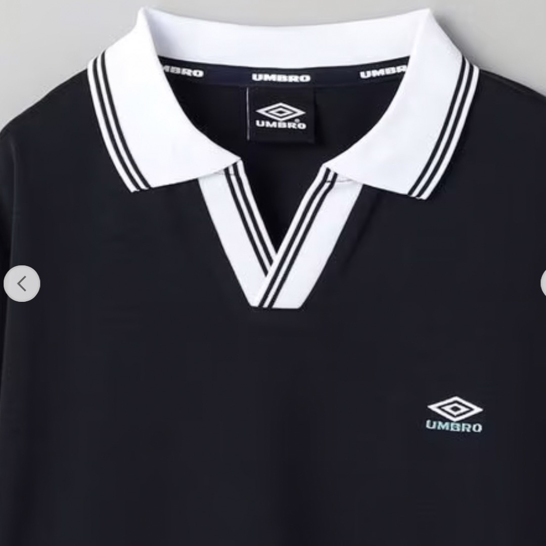 UMBRO - あいみょん umbro×beauty&youth ネイビーの通販 by hello