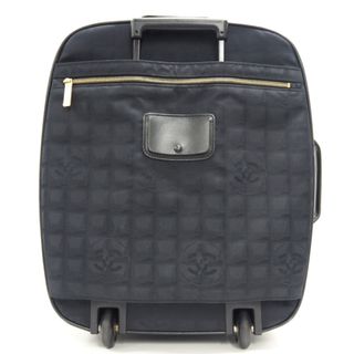 CHANEL - シャネル CHANEL スーツケース ニュートラベル 8番 キャリー