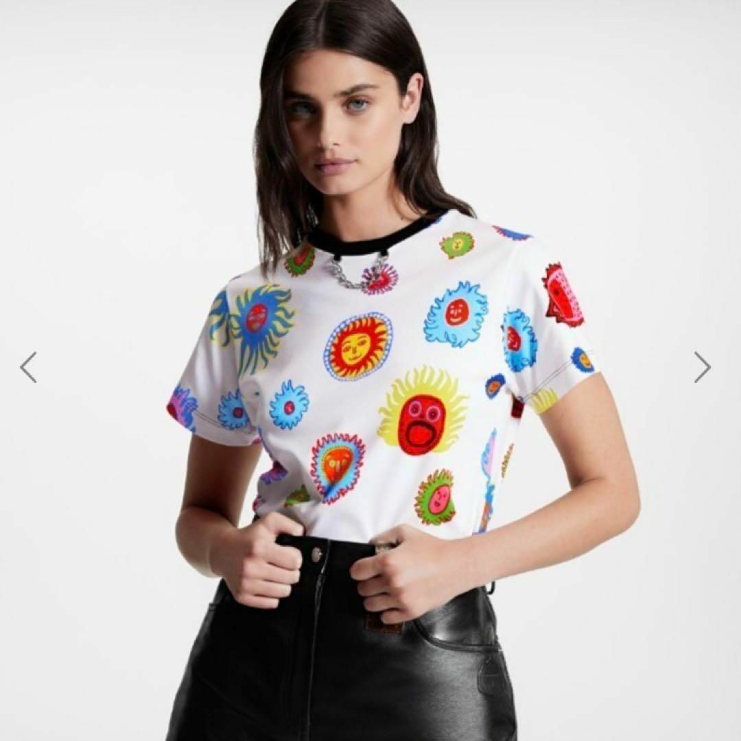 LOUIS VUITTON - 【新品未使用】LV × YK ルイヴィトン 草間彌生