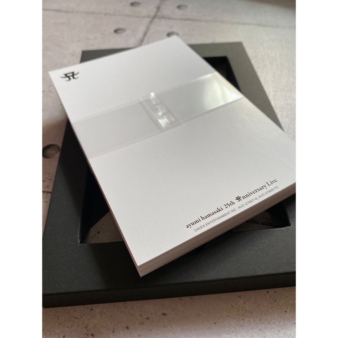 浜崎あゆみDVDボックス！浜崎あゆみカウントダウン2022-2023の通販 by