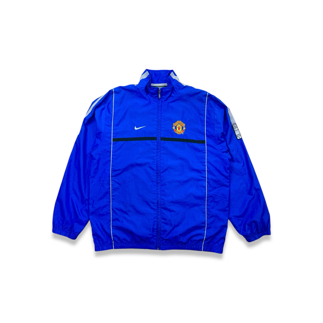 NIKE - 00s NIKE マンチェスターユナイテッド ナイキ トレーニング