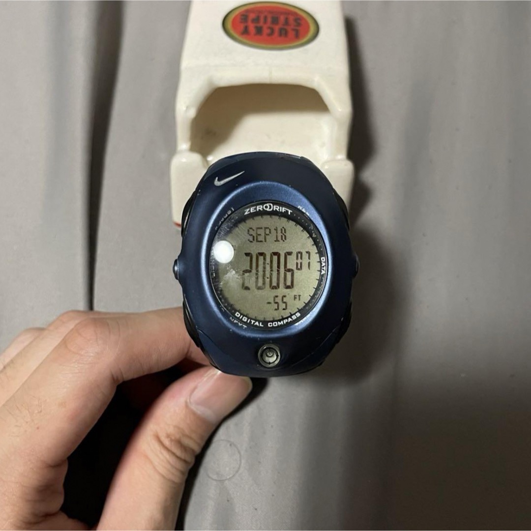 NIKE - 【希少】nike acg archive watch y2k 00sの通販 by タカティン