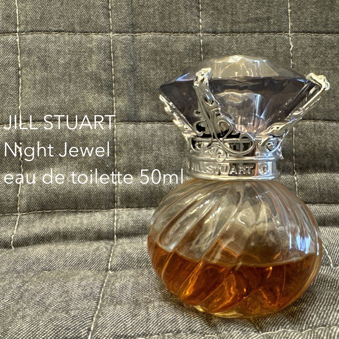 JILLSTUART - JILLSTUART ジルスチュアート ナイトジュエル