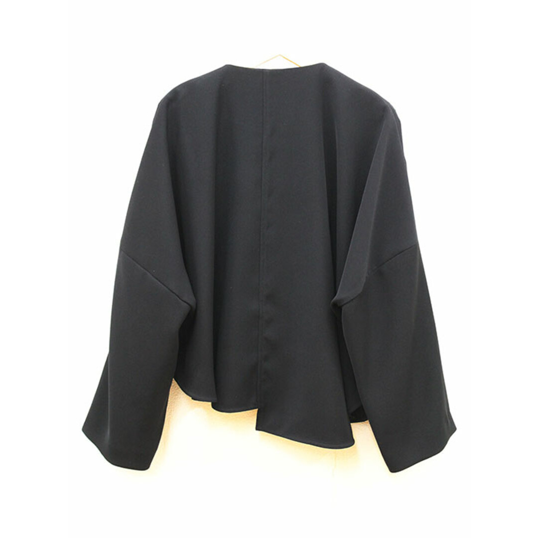 ENFOLD - 【春物 新入荷】◇ENFOLD/エンフォルド◇2023年製/CAPE－LIKE