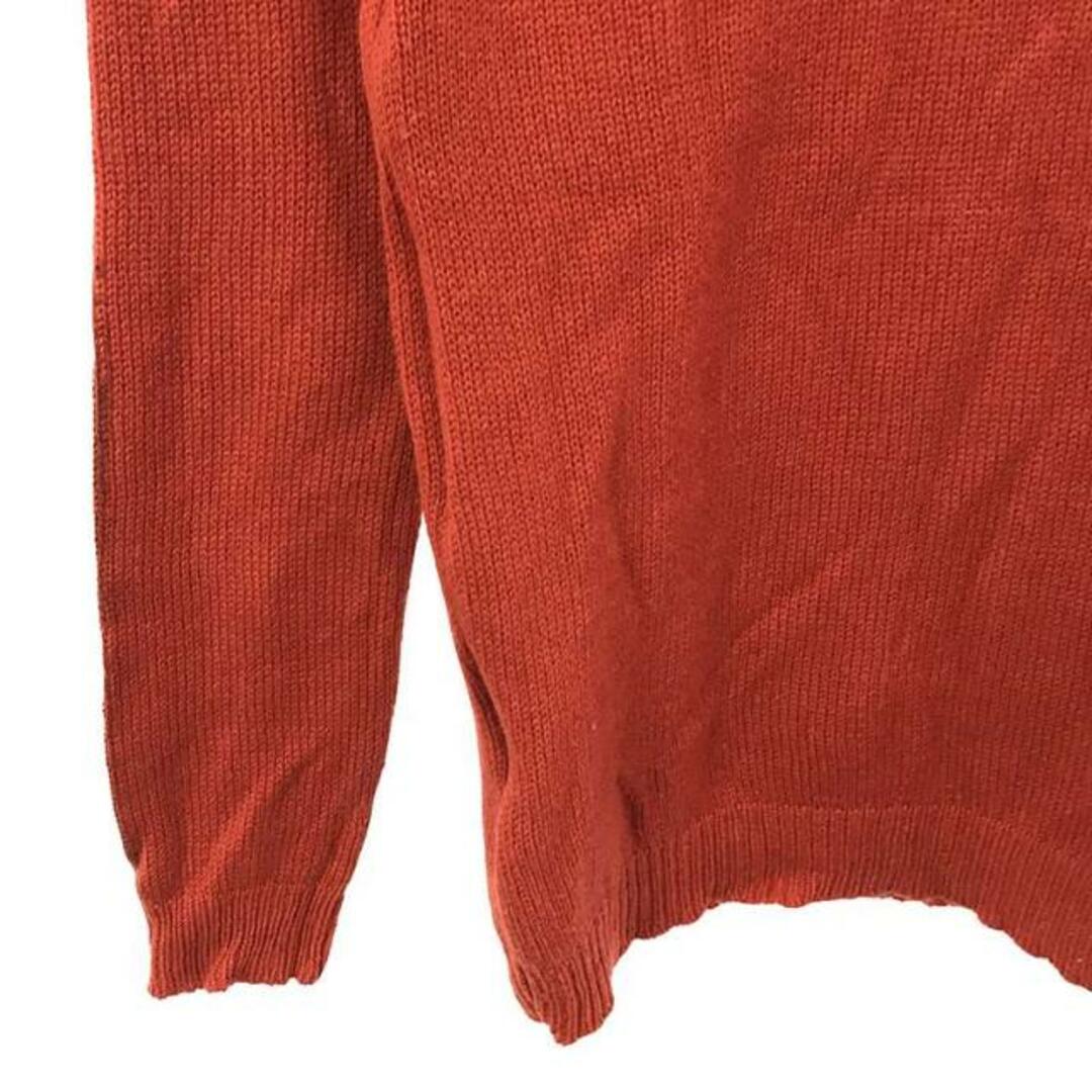 MARNI - MARNI / マルニ | カシミヤ ラインプリント クルーネック