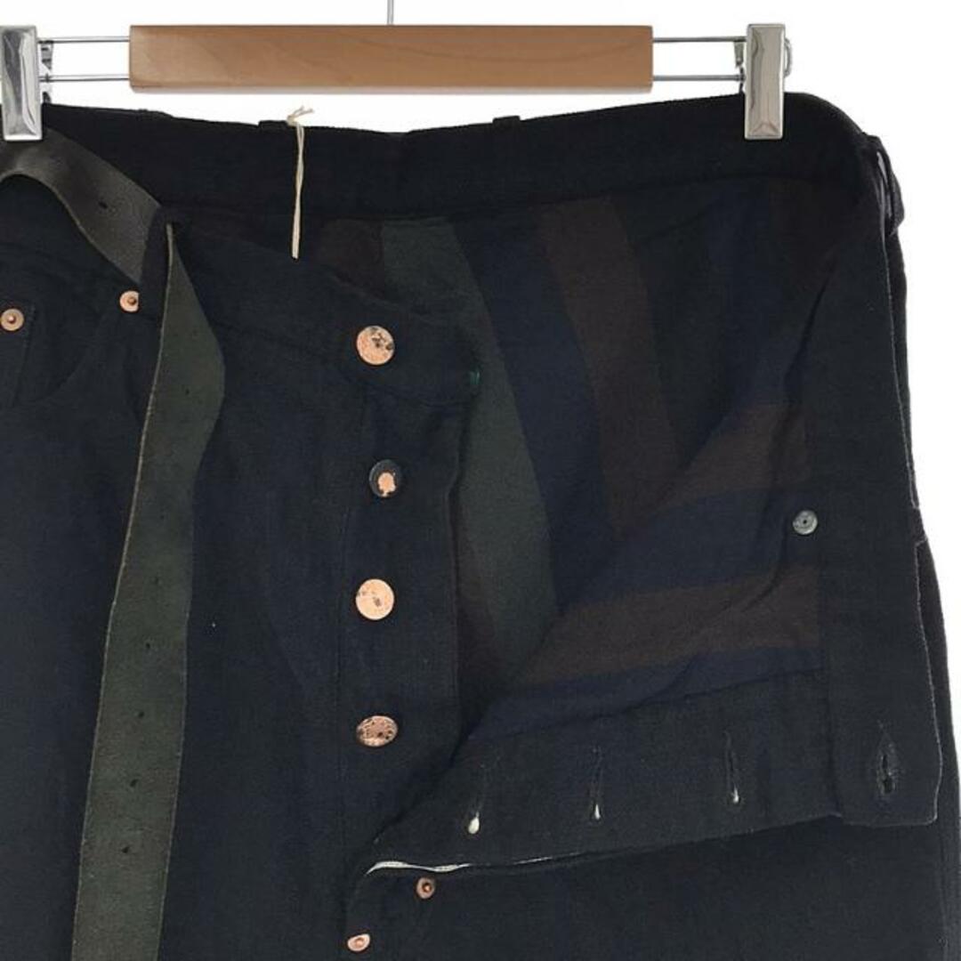 Paul Harnden - 【美品】 Paul Harnden / ポールハーデン | Mens Belt