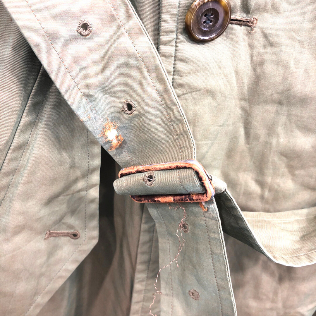 BURBERRY - 【B品】 90年代 イングランド製 Burberrys バーバリーズ