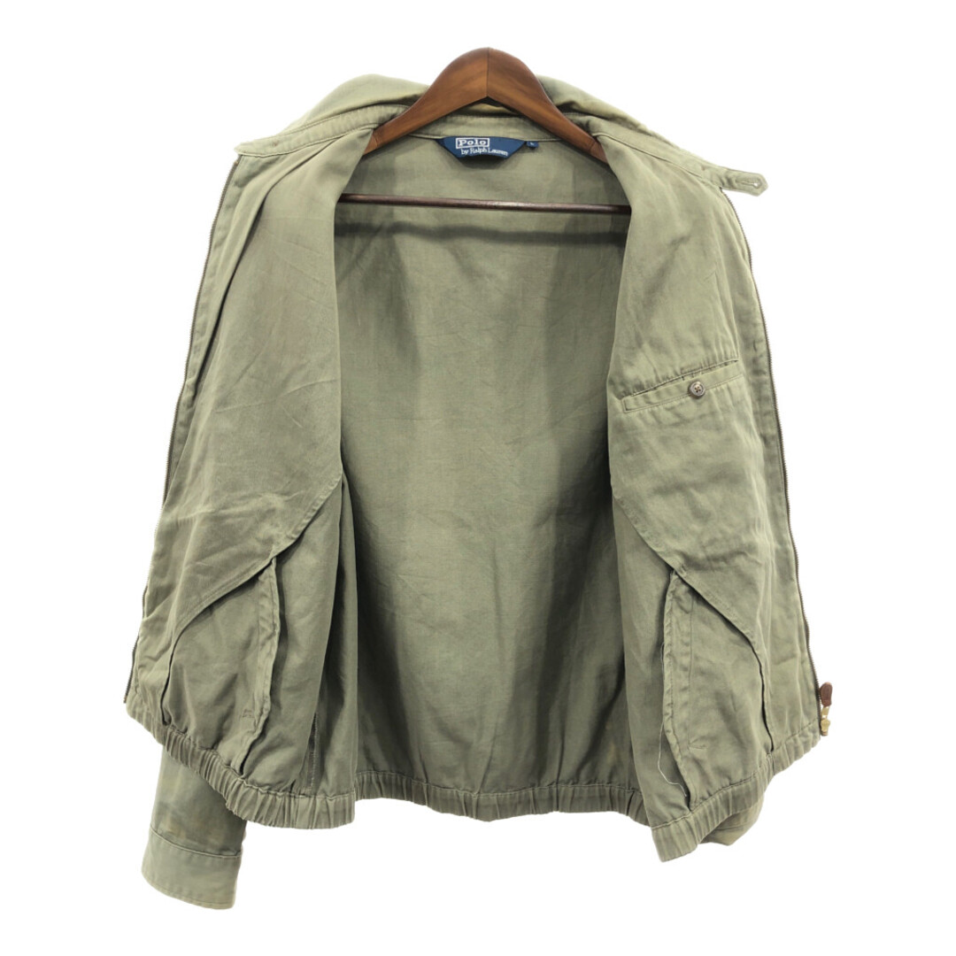 POLO RALPH LAUREN - 【B品】 90年代 Polo by Ralph Lauren ポロ