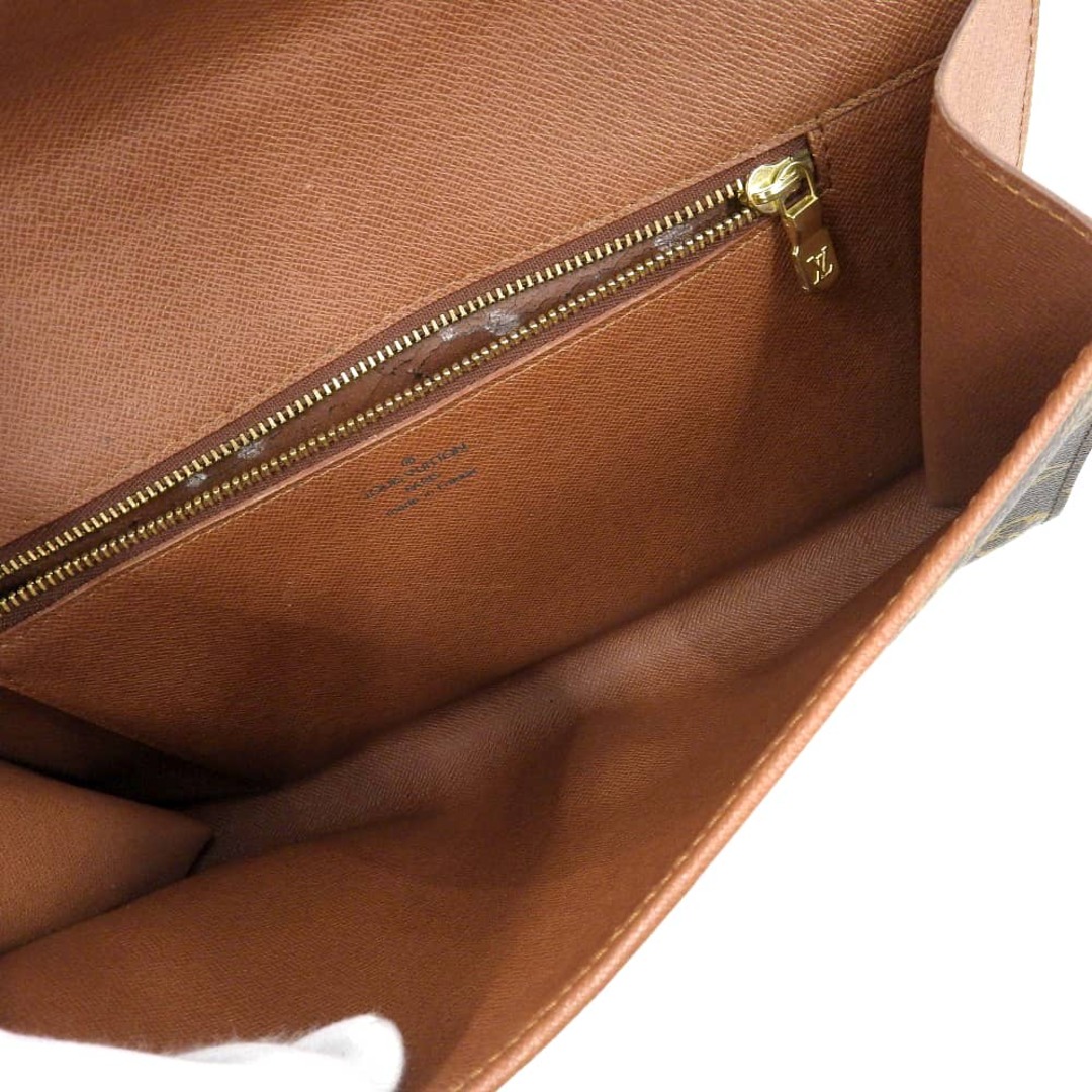 LOUIS VUITTON - 【本物保証】 ルイヴィトン LOUIS VUITTON モノグラム