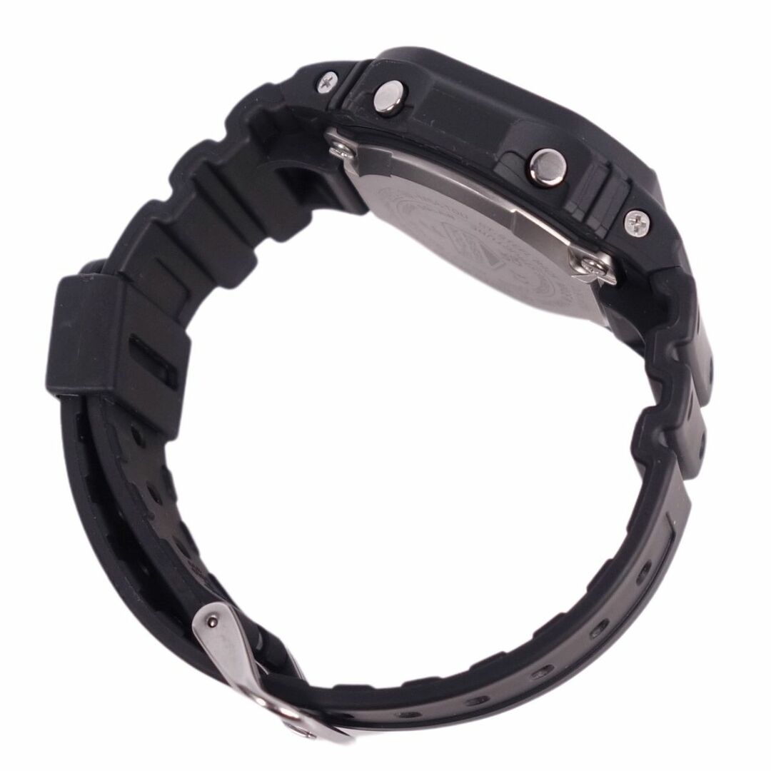 G-SHOCK - 美品 カシオ Gショック CASIO G-SHOCK GW-M5610U 3495 ST