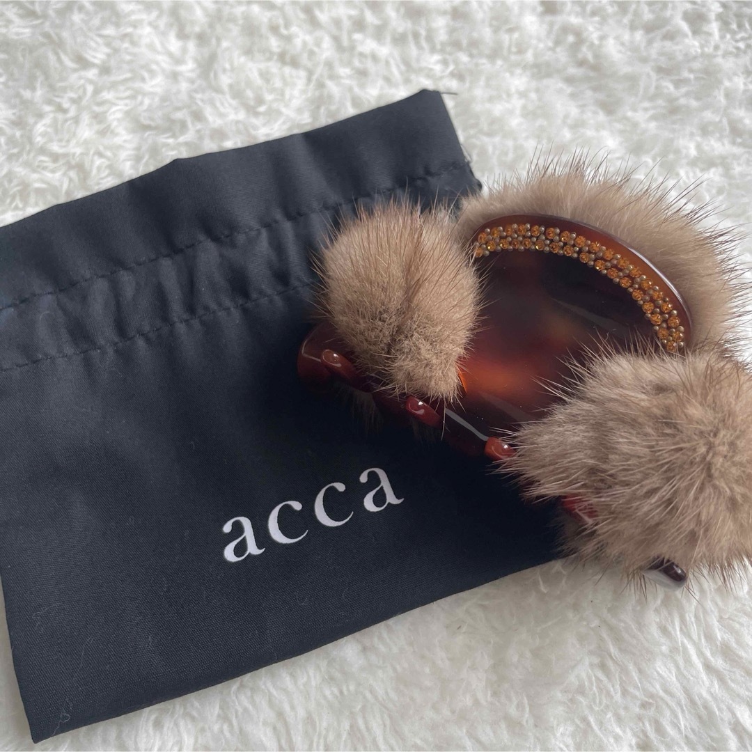 本日限定値下げ acca ファー 本日限定値下げ acca ファー 公式】ACCA