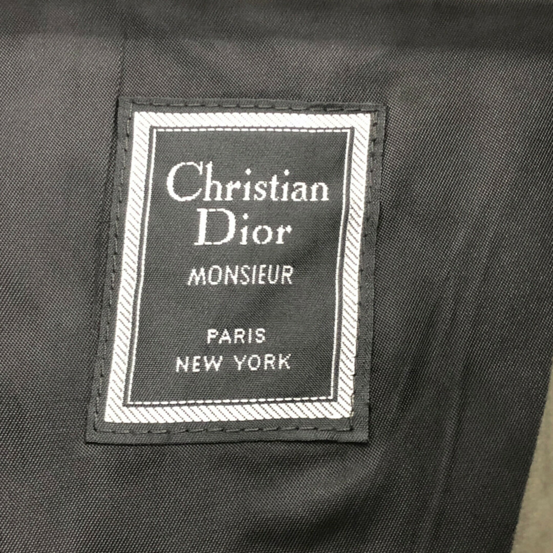 SALE/// 80年代 Christian Dior Monsieur クリスチャン ディオール
