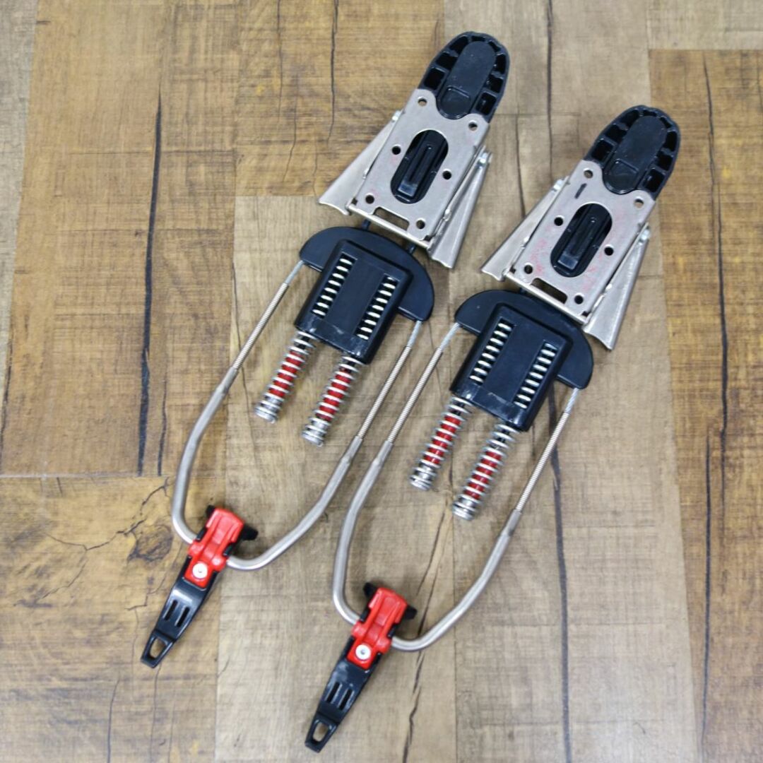 22デザインズ 22DESIGNS AXL アクセル Lサイズ テレマーク スキー