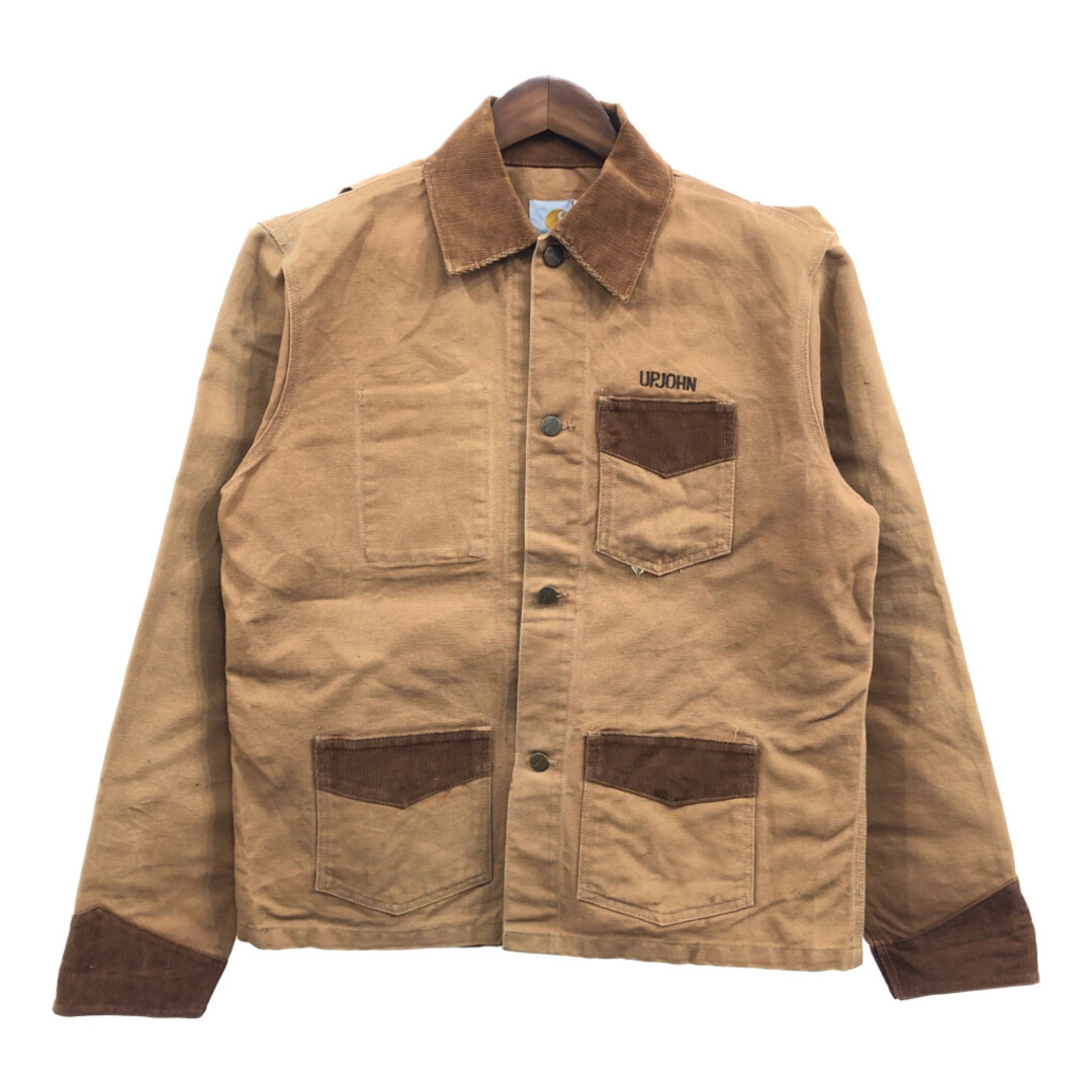 carhartt - 80年代 Carhartt カーハート ダック カバーオール