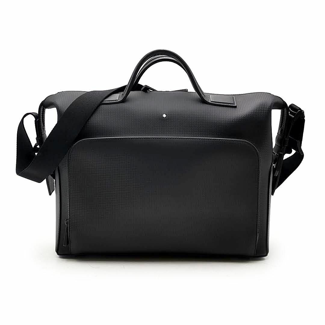 超美品 モンブラン ビジネスバッグ エクストリーム2.0 03-24031707