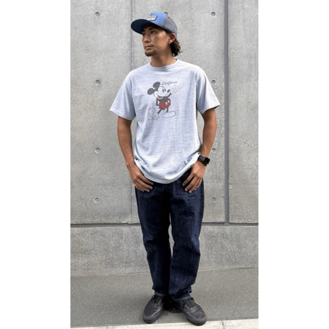 STANDARD CALIFORNIA - スタンダードカリフォルニア×ミッキーマウス SD