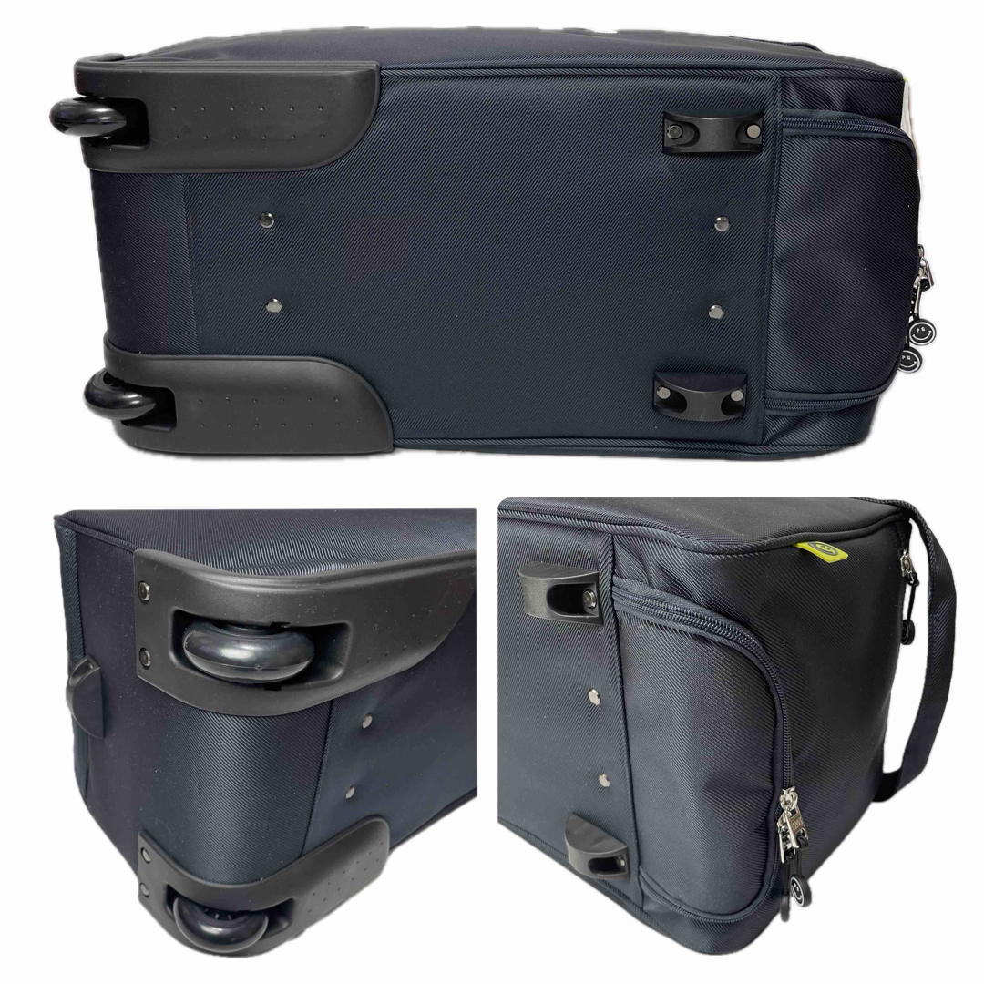 PEARLY GATES - 【希少】パーリーゲイツ キャリー付きボストンバッグ