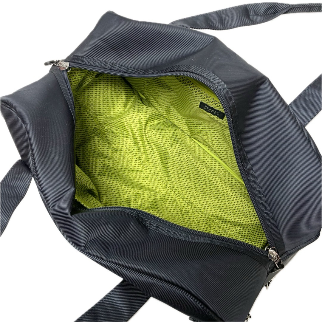 PEARLY GATES - 【希少】パーリーゲイツ キャリー付きボストンバッグ