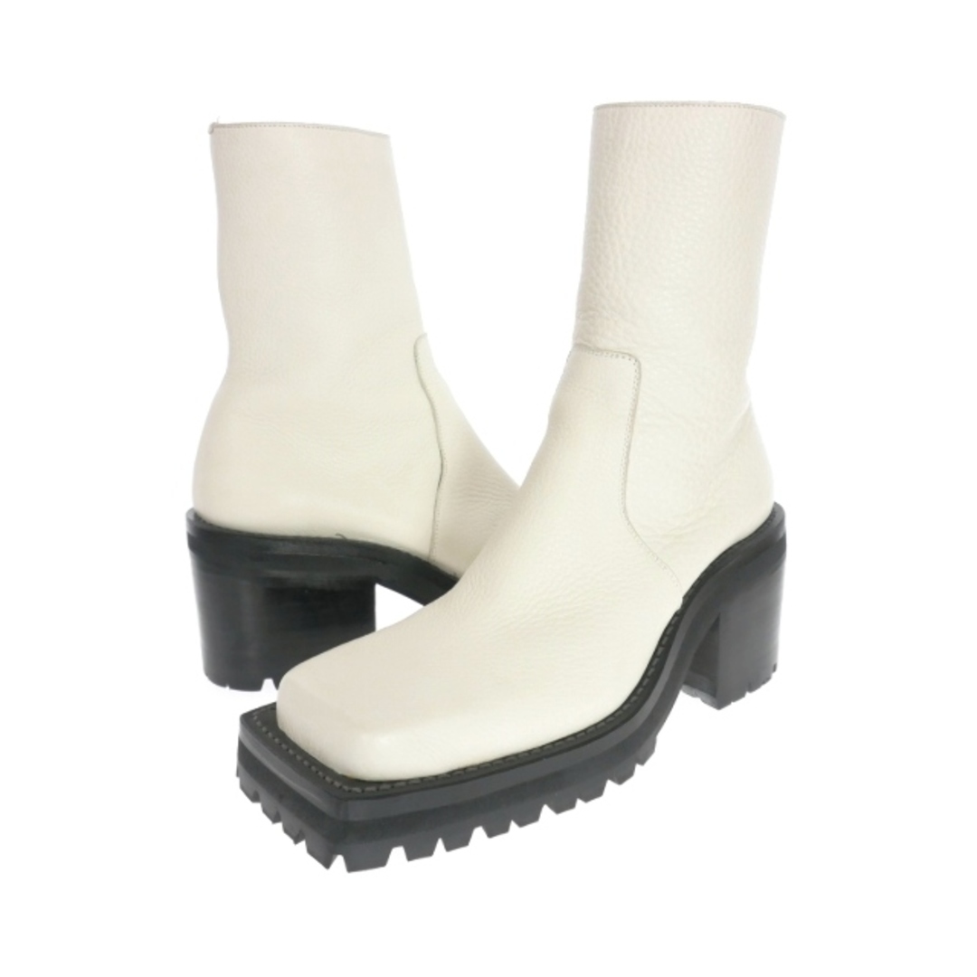 JOHN LAWRENCE SULLIVAN - ジョンローレンスサリバンモンスターブーツ