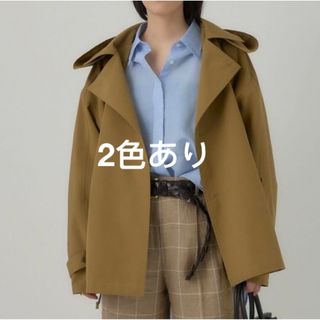 CHAOS（トレンチコート）のフリマアイテム一覧