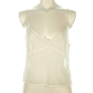 CHANEL（キャミソール ・ ホワイト/白色系）のフリマアイテム一覧