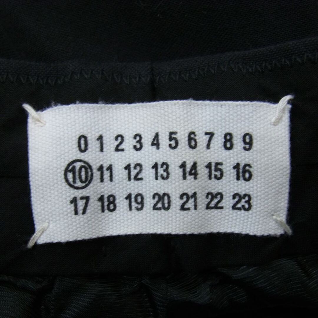 Maison Margiela（旧Maison Martin Margiela） - MAISON MARTIN